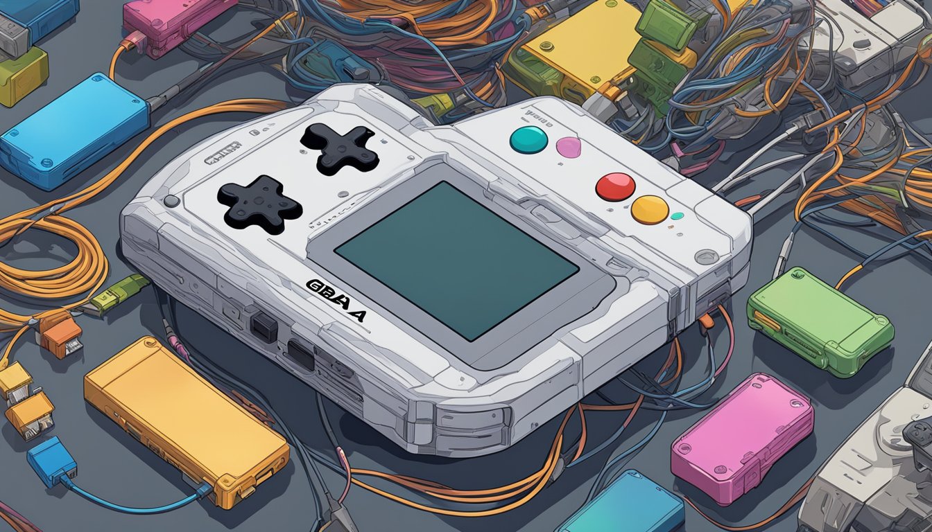 How ROMs and Emulators Work - Softwarecosmos.com