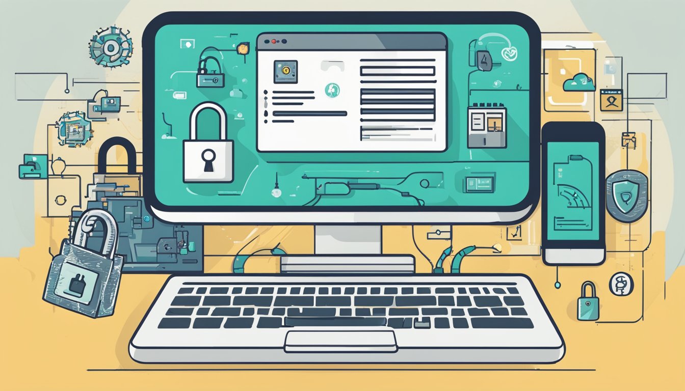 How to Avoid CAPTCHAs When Using a VPN: A Complete Guide 2 How to Avoid CAPTCHAs When Using a VPN - Softwarecosmos.com