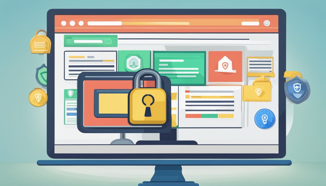 How to Avoid Scam Websites - Softwarecosmos.com