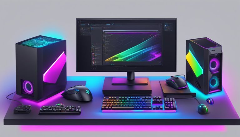 Games Bottleneck Calculator: How to Determine Your PC’s Performance Limitations
