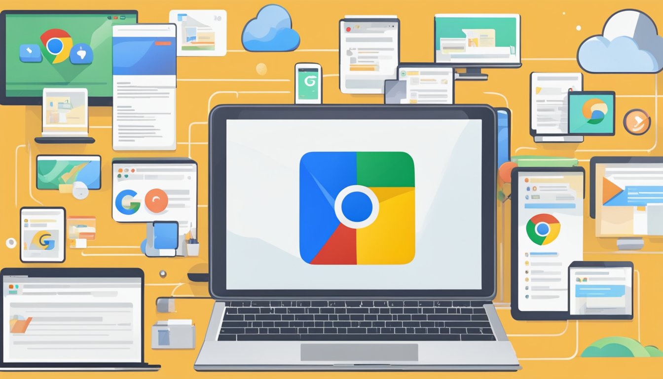 How to Remove Tipz.io Hijacker from Chrome 2 How to Remove Tipz.io Hijacker from Chrome