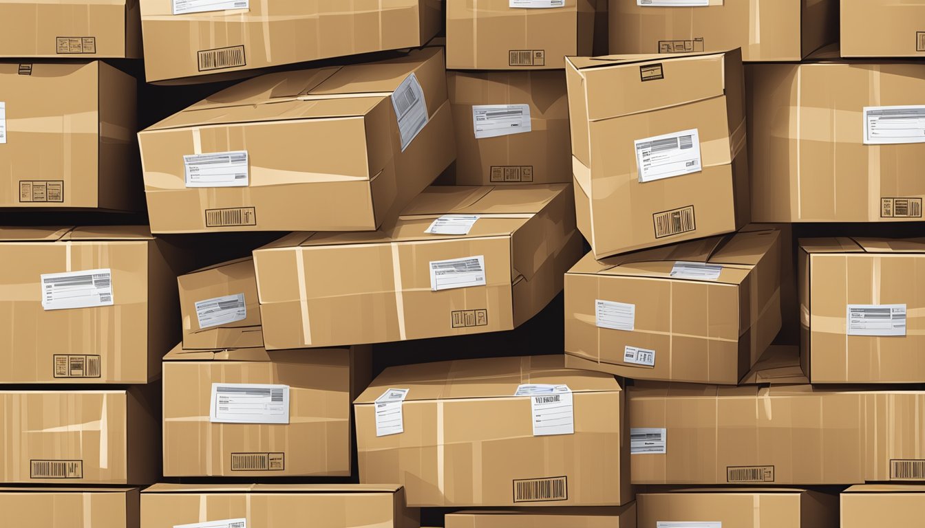 What Is a Packing Slip and Why Is It Essential for Your Business? 4 Integrating Packing Slips into Your Workflow - Softwarecosmos.com