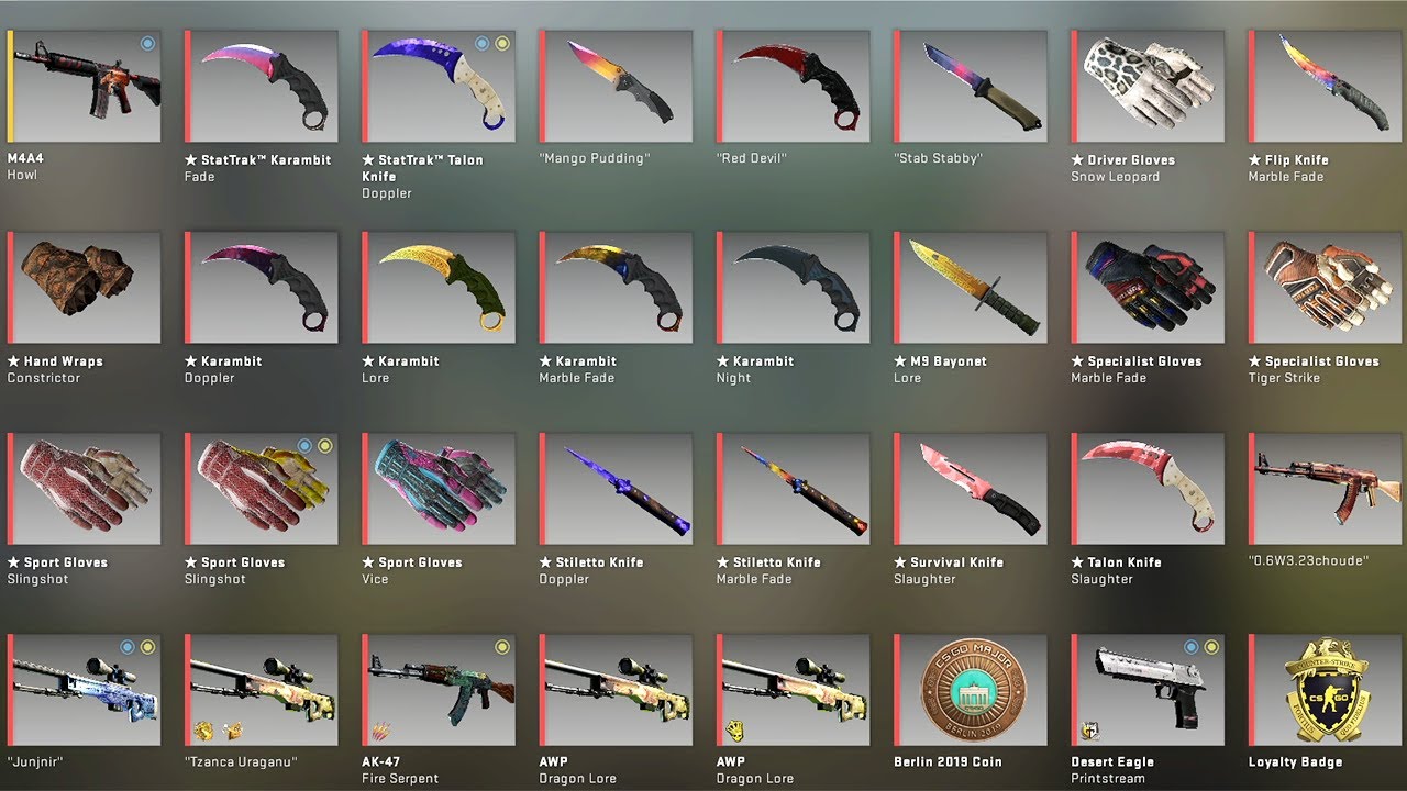 Is Buying CSGO Accounts Safe and Legal? 3 Is Buying CSGO Accounts Safe - Softwarecosmos.com