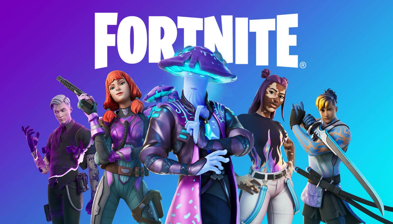 Is It Safe and Legal to Buy Fortnite Accounts? What You Need to Know 2 Is It Safe to Buy Fortnite Accounts