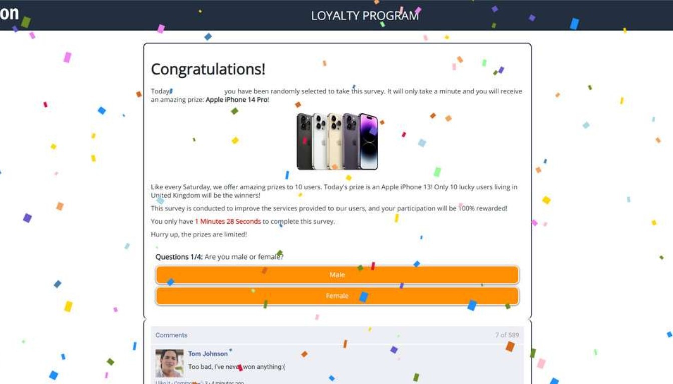 Is Shoptowindeals.com Safe - Softwarecosmos.com