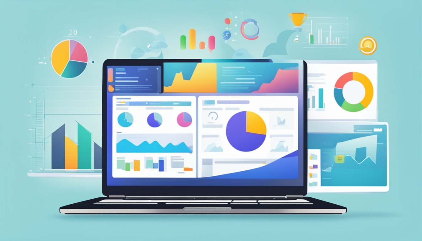 Boost Your Twitter Impressions with UseViral: A Complete Guide 6 Measuring the Value of UseVirals Twitter Impression Boost - Softwarecosmos.com