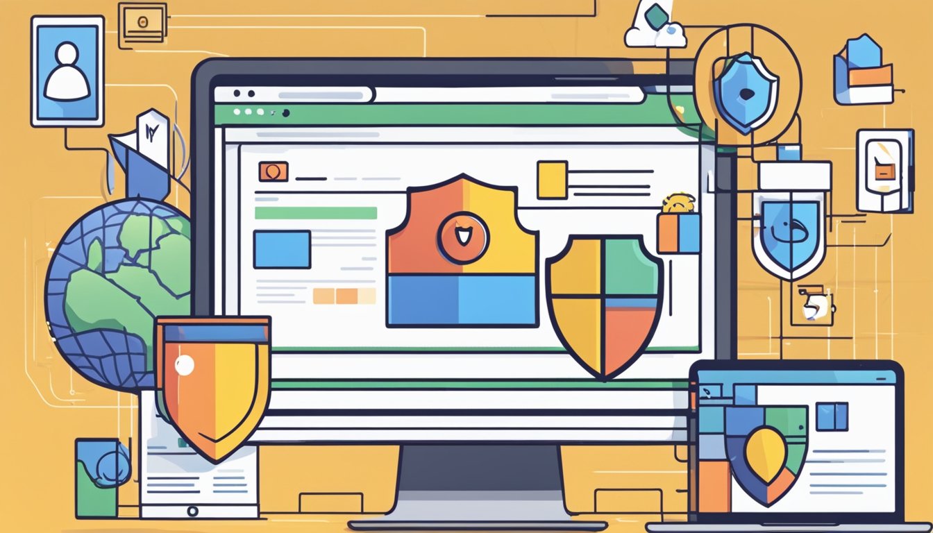 How to Remove Tipz.io Hijacker from Chrome 7 Prevention Strategies From Browser Hijacker - Softwarecosmos.com