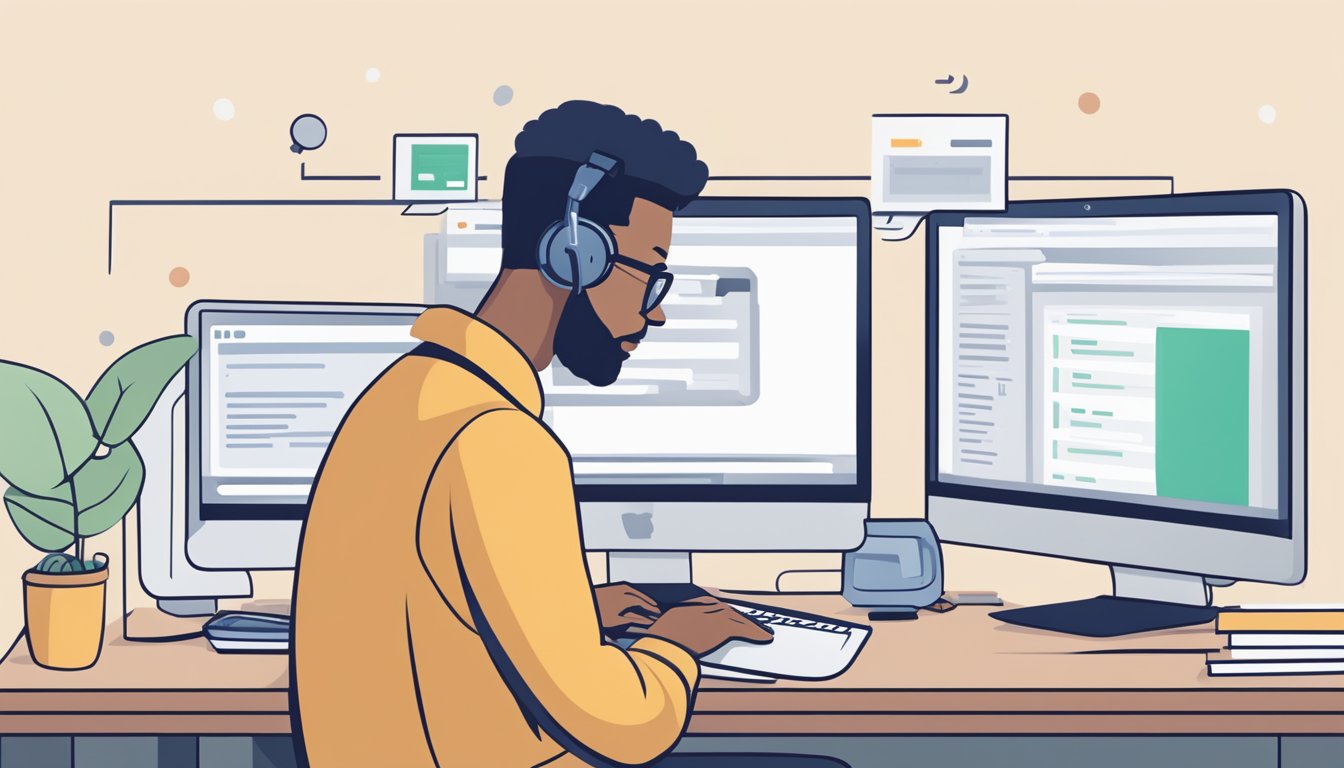 Is Scraping Indeed.com Legal? The Facts You Need to Know 2 Understanding Web Scraping - Softwarecosmos.com