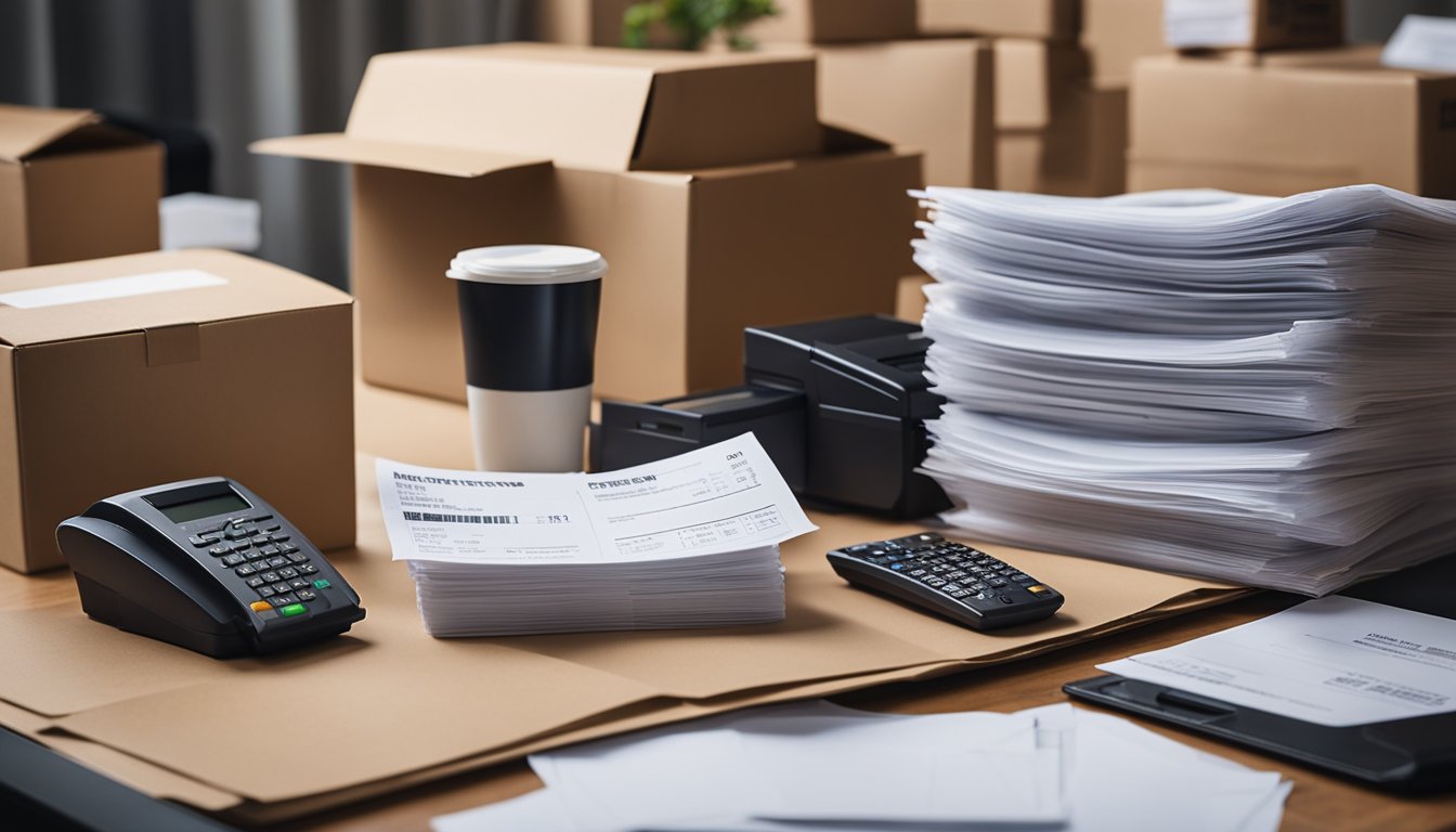 What Is a Packing Slip and Why Is It Essential for Your Business? 2 What Is a Packing Slip - Softwarecosmos.com