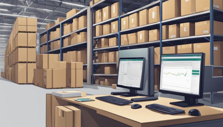 What is Warehouse Management Software?