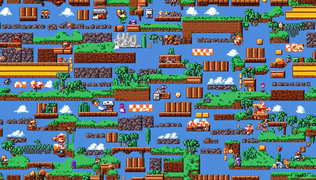 Is HexRom.com Safe? Download Roms For NES, SNES & More