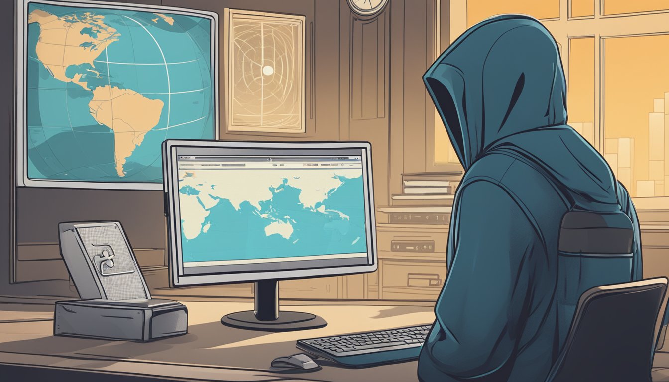 How to Hide Your IP Address for Free - Softwarecosmos.com