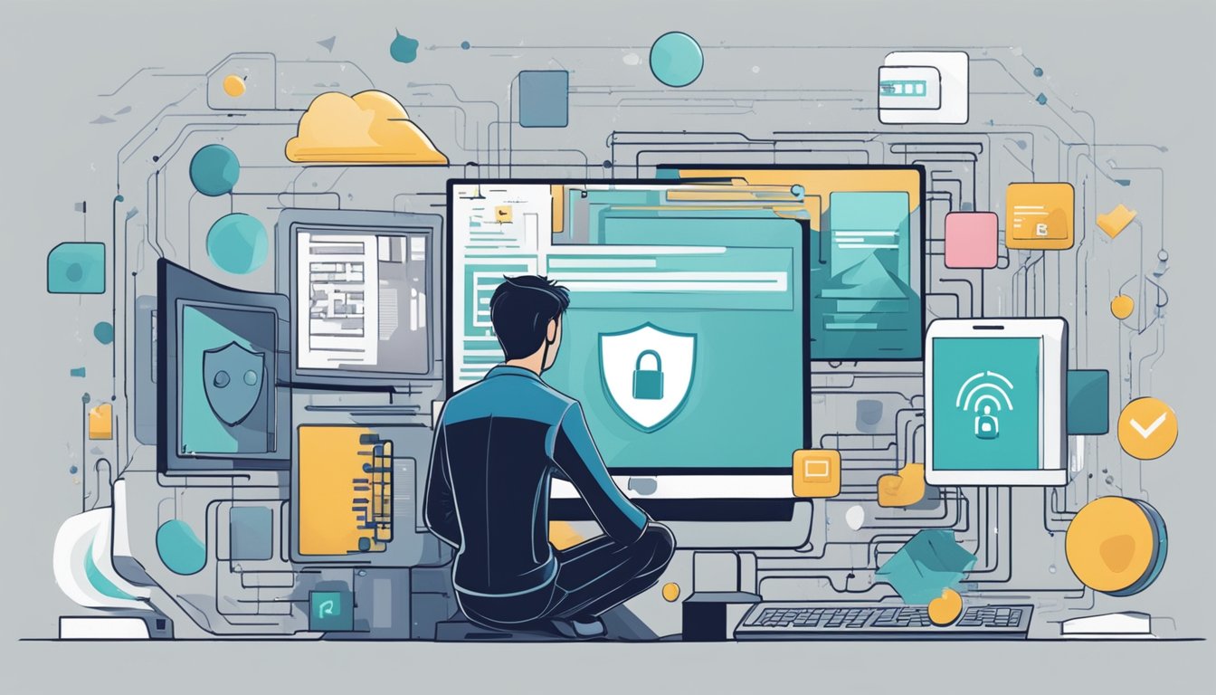 Is Hiding Your IP Address Illegal? What You Need To Know