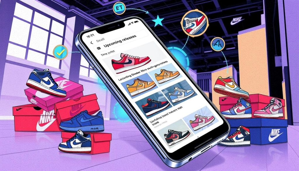 SoleLinks overview SoleLinks overview