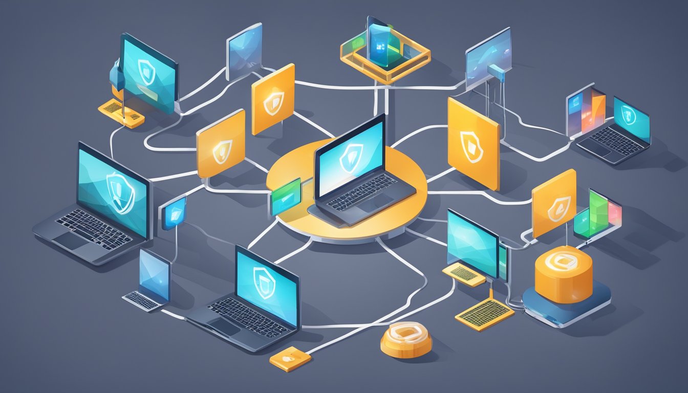 What Is a Proxy Scraper? Benefits of Using Proxy Scrapers 4 Types of Proxy Scrapers