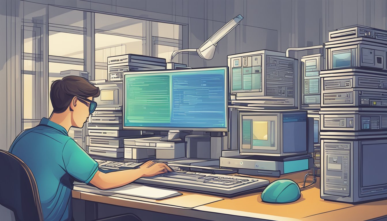 What Is a Proxy Scraper? Benefits of Using Proxy Scrapers 2 What is a Proxy Scraper - Softwarecosmos.com
