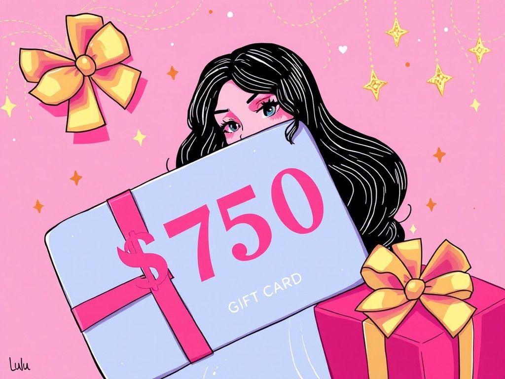 Is Eindeals Lulu $750 Gift Card Legit Or Scam? 2 is eindeals lulu 750 gift card legit or scam 1 - Softwarecosmos.com