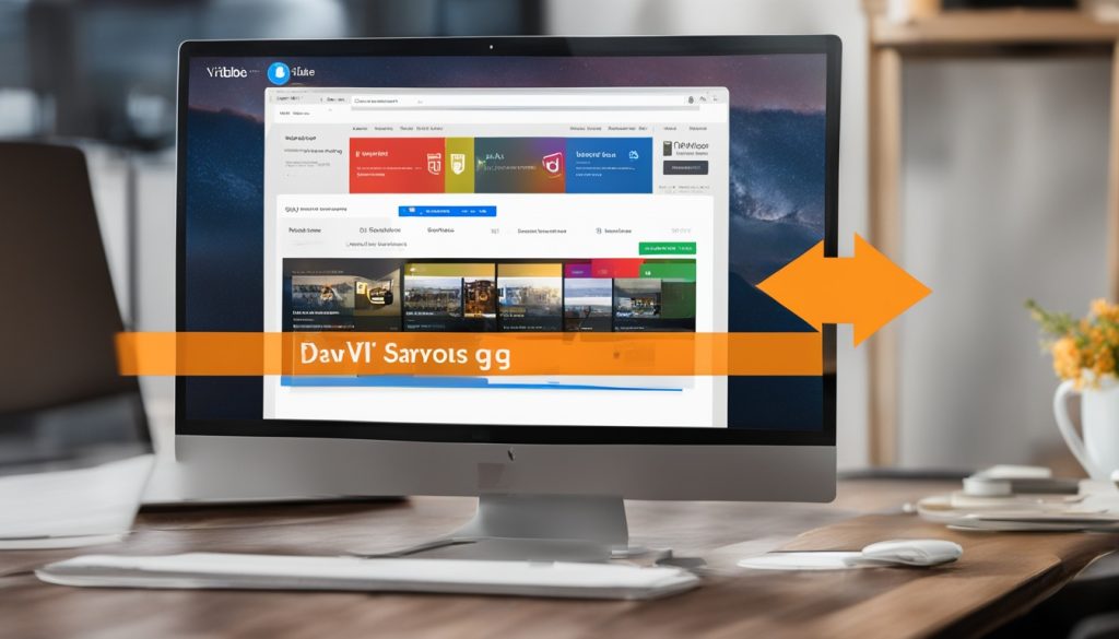 vTubeGo overview