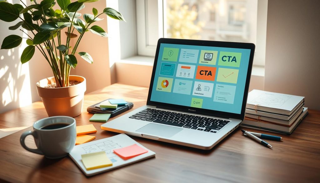 AI benefits in Automated CTA Generation AI benefits in Automated CTA Generation