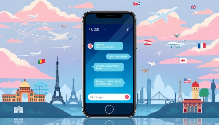 Can You Still Receive SMS Overseas Without Roaming