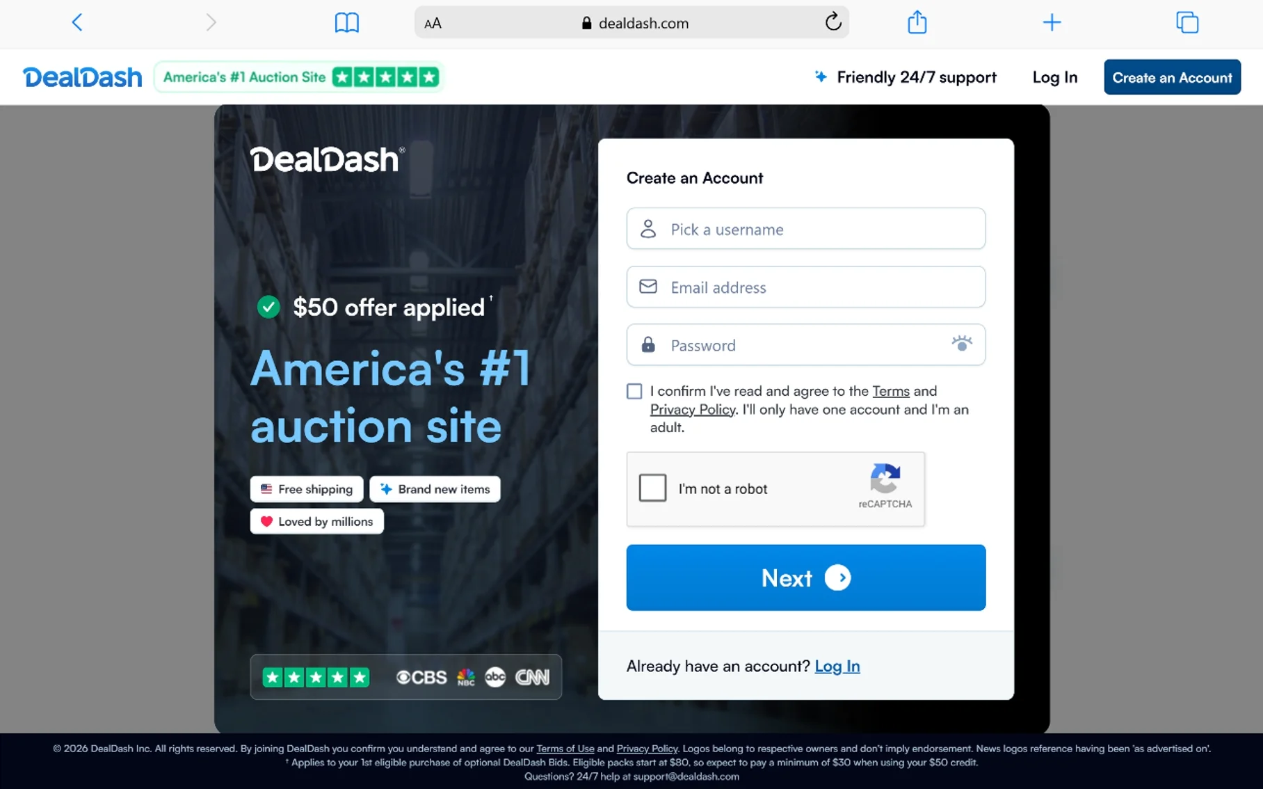 Is DealDash Legit or a Scam? A Look at Reviews, Ratings, and How Penny Auctions Work 4 DealDash MacBook Air auction listing