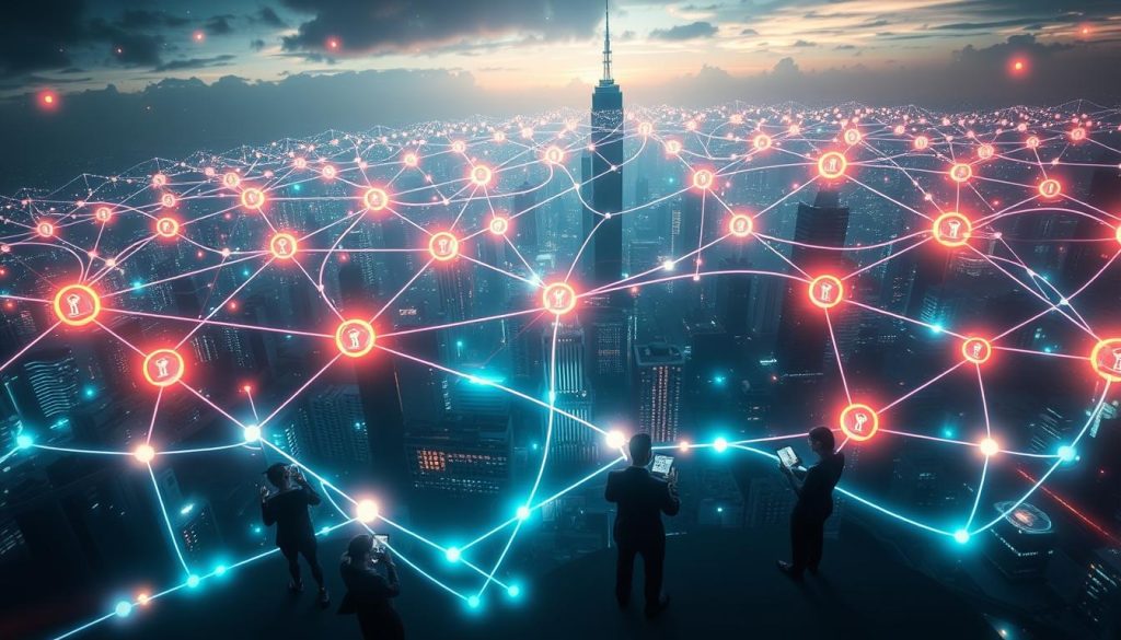 Mysterium VPN features