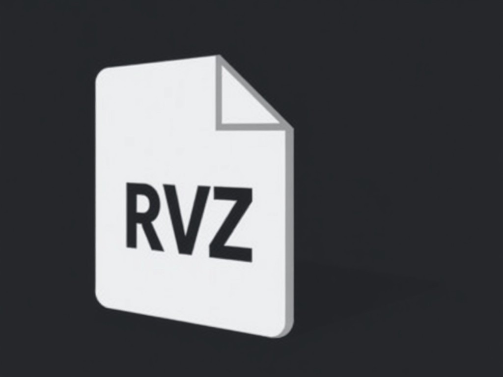 What's an RVZ File and How Do You Open It? 2 Whats an RVZ File and How Do You Open It - Softwarecosmos.com