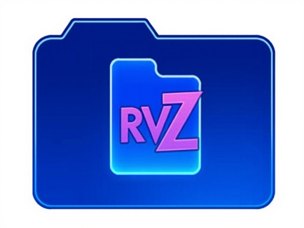 What's an RVZ File and How Do You Open It? 3 Why Use RVZ Files - Softwarecosmos.com