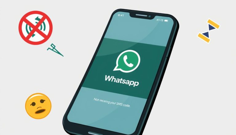 Can’t Receive WhatsApp SMS Code? Here Are Solutions