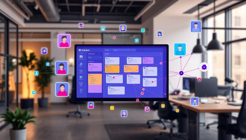 centralization of information centralization of information