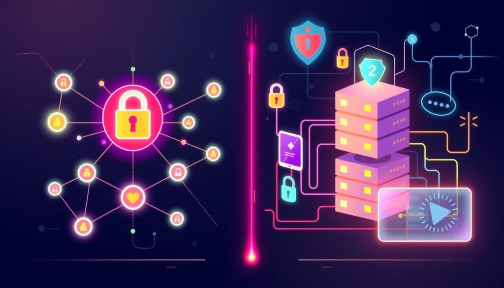 dVPN comparison dVPN comparison