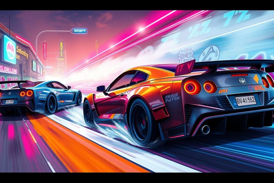 drift hunters unblocked