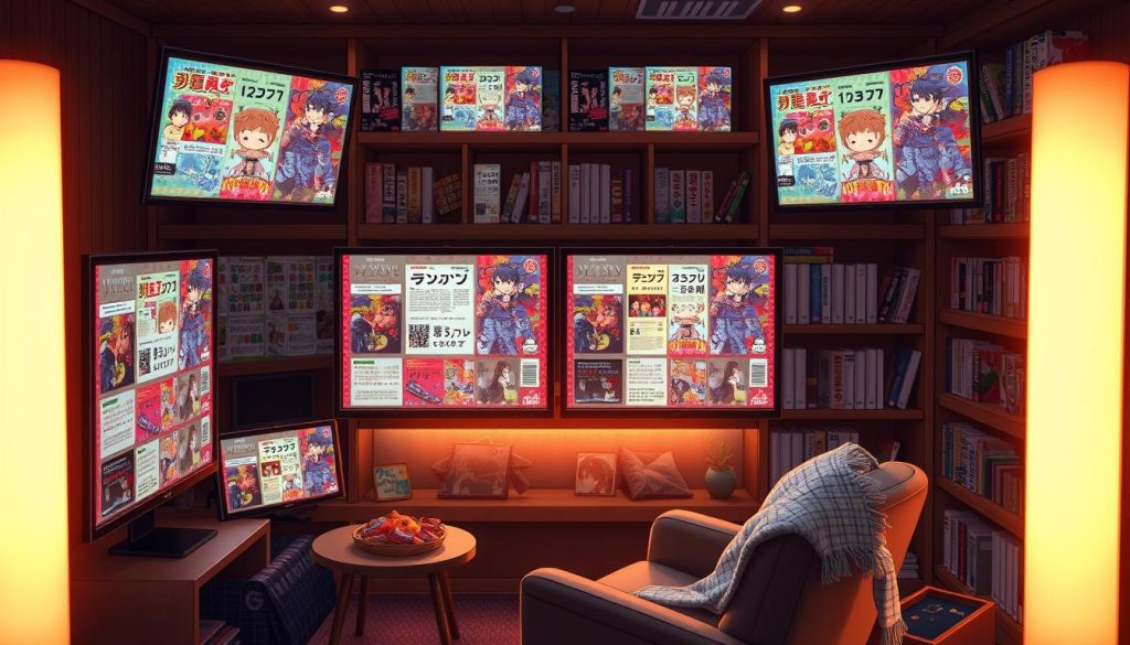 manga reading platform manga reading platform