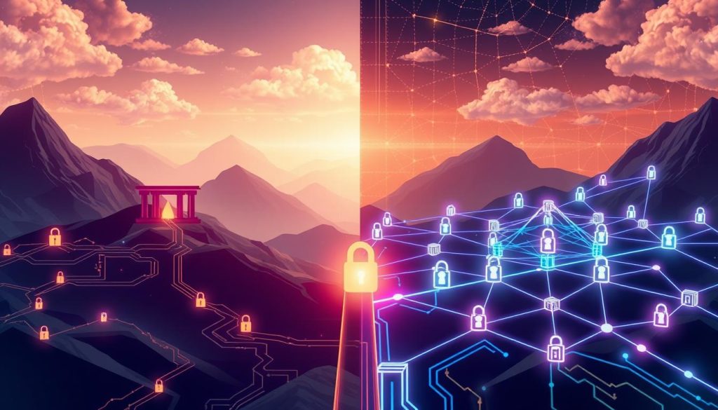 privacy comparison