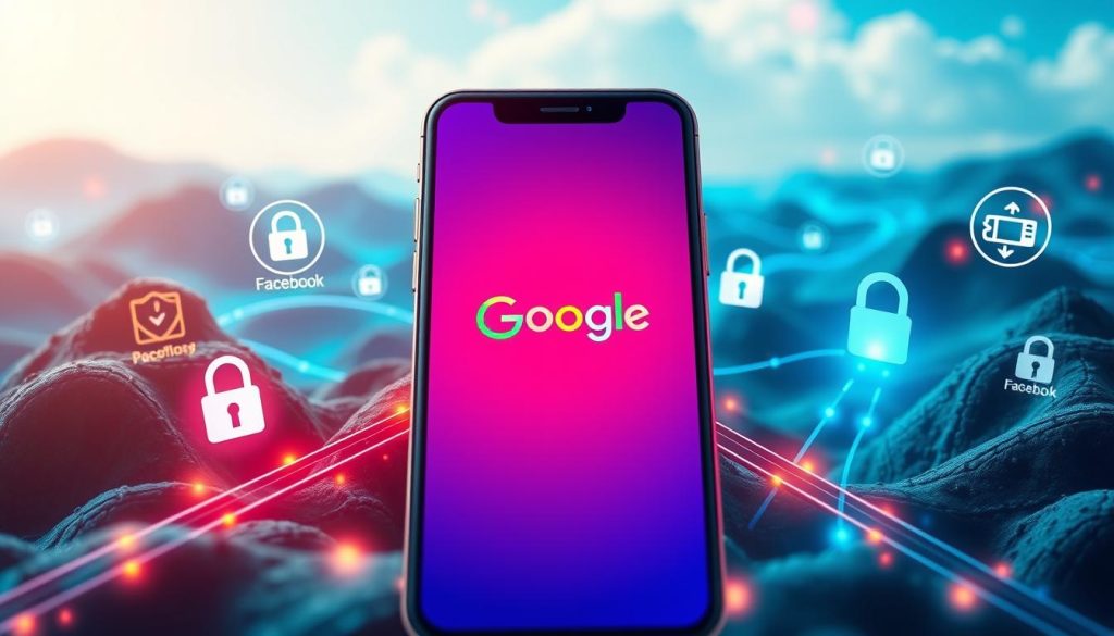 quick access benefits of signing in with Google or Facebook quick access benefits of signing in with Google or Facebook