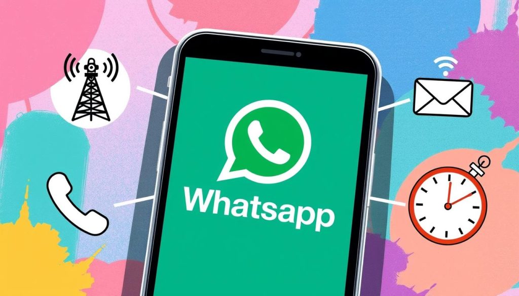 reasons for not receiving WhatsApp SMS reasons for not receiving WhatsApp SMS