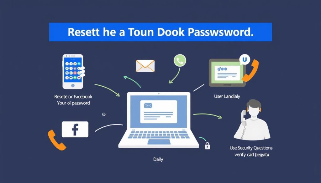 reset Facebook password alternatives reset Facebook password alternatives