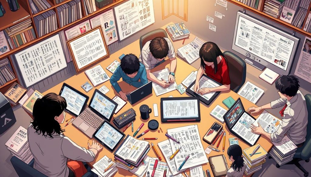Is TCBScans Safe For Manga Readers?
