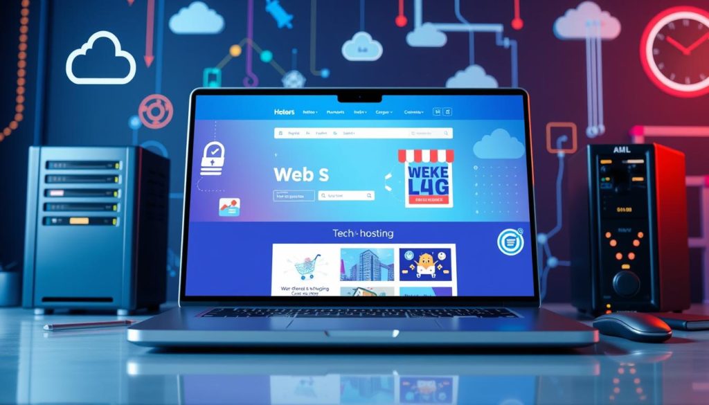 security SSL certificates reliable e-commerce hosting solutions
