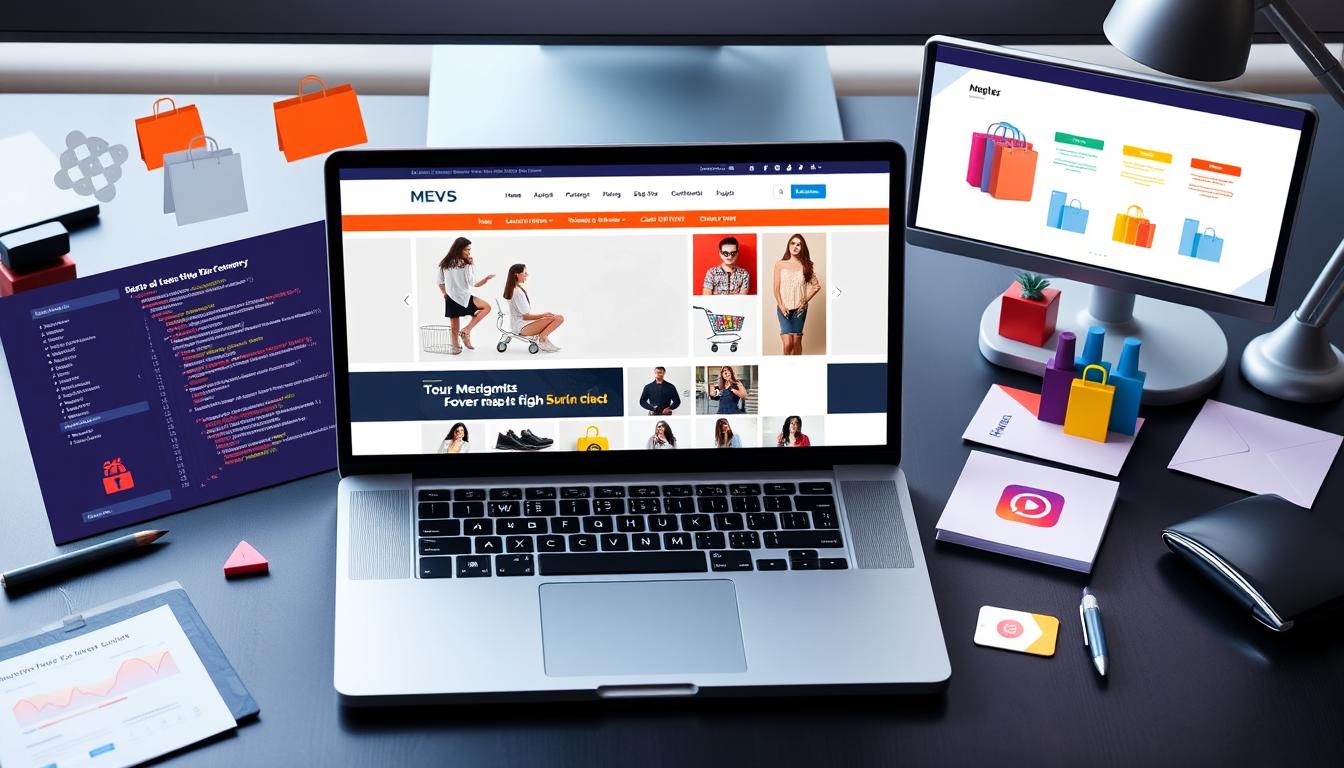 How To Build An Ecommerce Website On WordPress – Quick Guide