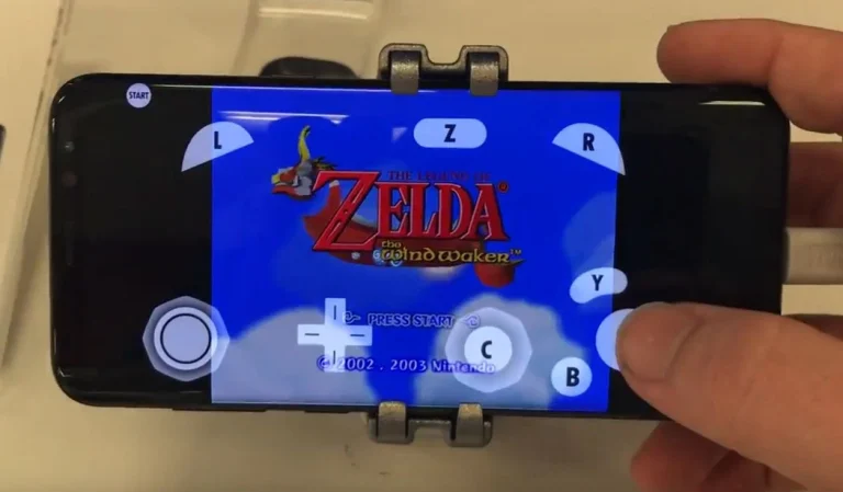 Why is Dolphin Emulator Suddenly Lagging? Here’s How to Fix It