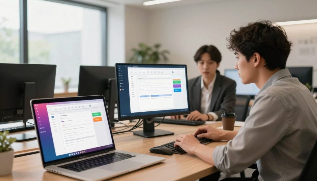 How Long Does an MVP Take to Build - Softwarecosmos.com