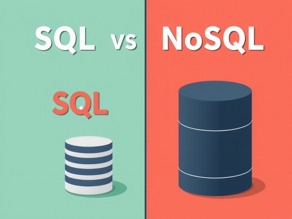SQL vs. NoSQL Which Database Is Right for Your Needs - Softwarecosmos.com