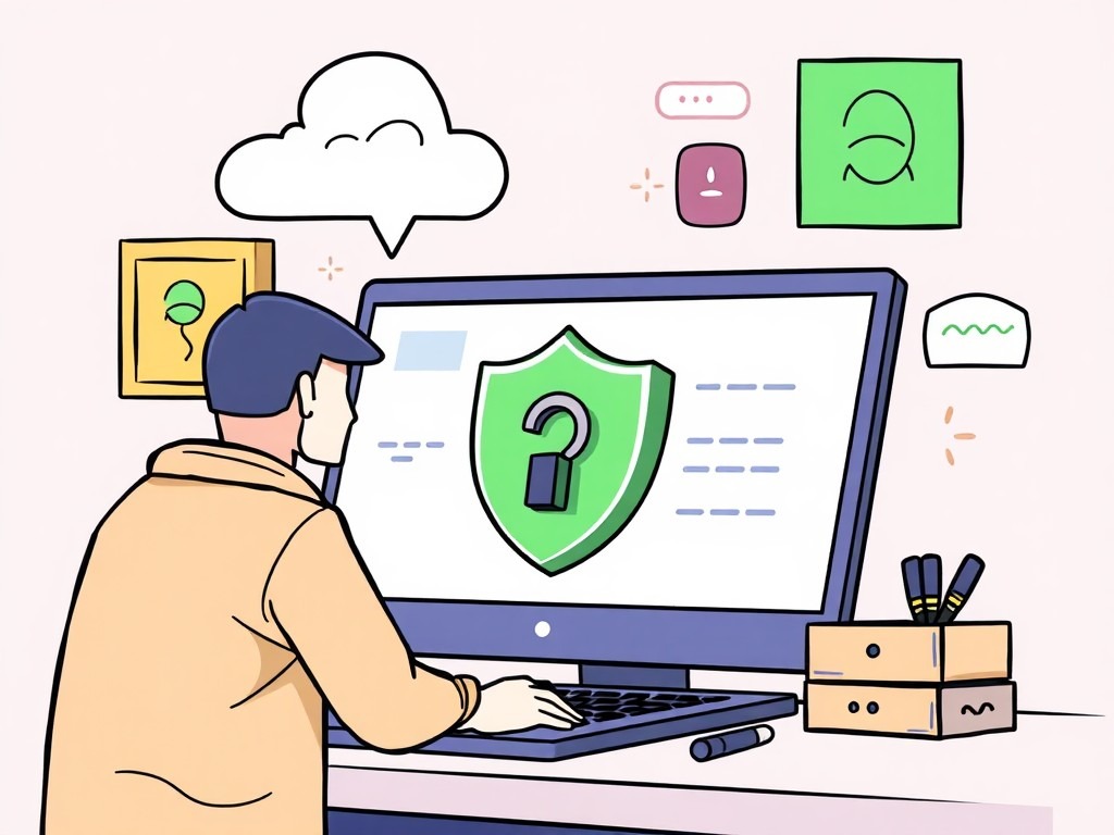 How to Improve WooCommerce Security (WooCommerce Security Checklist) 3 Use a Web Application Firewall - Softwarecosmos.com