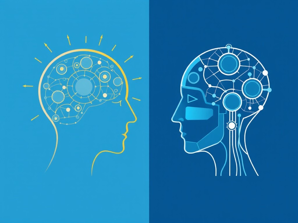 Augmented Intelligence vs. Artificial Intelligence: Understanding the Differences and Applications 2 What Are the Core Components of Artificial Intelligence Compared to Augmented Intelligence - Softwarecosmos.com