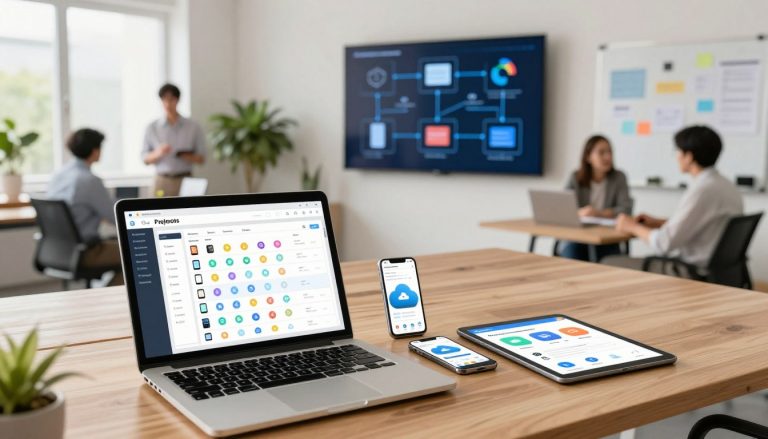 How Long Does It Take to Code an App?