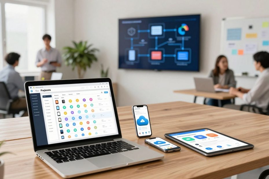 What Testing Work Must Fit Before Launch - Softwarecosmos.com