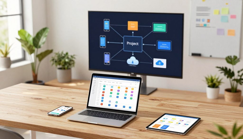 Which Development Phases Set the Schedule - Softwarecosmos.com