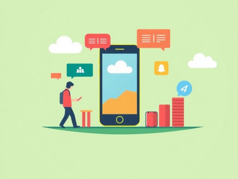 10 Top Mobile App Development Trends in 2025