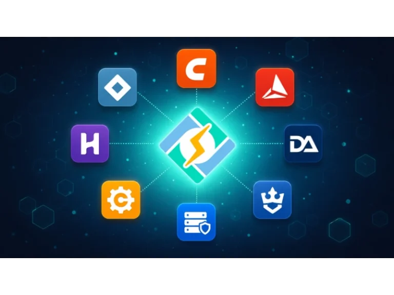 15 Best CyberPanel Alternatives in 2026: Free and Paid